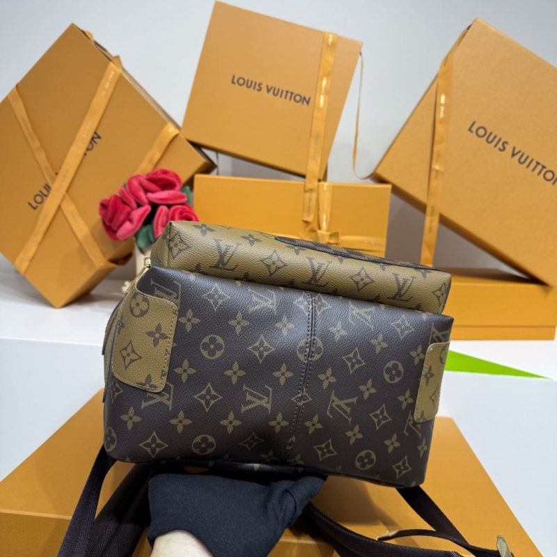 LV Backpacks